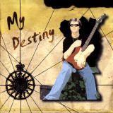 Pablo Mendoza - My Destiny