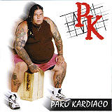 Paro Kard�aco - Paro Kard�aco