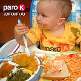 Paro K - Zambumbia