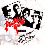 Pastel de Gente - Est�s Viejo Rock n' Roll