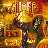 Paul Gillman - Tributo A Los Desconocidos
