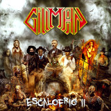 Paul Gillman - Escalofr�o II...La Conclusi�n