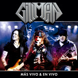Paul Gillman - Ms Vivo & En Vivo
