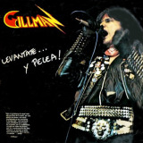 Paul Gillman - Lev�ntate y Pelea