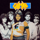 Paul Gillman - El Guerrero