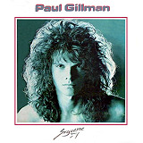 Paul Gillman - Sgueme