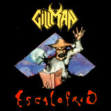 Paul Gillman - Escalofr�o