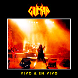 Gillman - Vivo & En Vivo