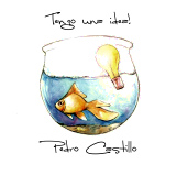 Pedro Castillo - Tengo Una Idea
