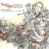 Pedro Castillo - Hay Algo Sinf�nico Entre Tu y Yo