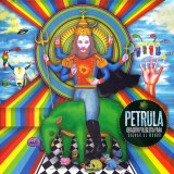Petrula - Oraci�n Pol�glota Para Salvar El Mundo