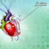 Pixel - Lo Ultimo Que Se Pierde