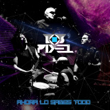 Los Pixel - Ahora Lo Sabes Todo