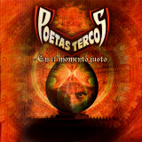 Poetas Tercos - En El Momento Justo