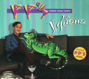 PP'S - La Iguana