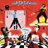 PP'S - Tercera Guerra Musical