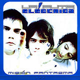 La Puta Elctrica - Misin Fantasma