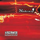 La Puta Elctrica - Kazando Malandras