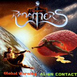 Ranamers - Global Warning Alien Contact
