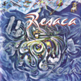Resaca - Resaca/Se�or de Azul