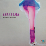 Rhapsodia - Bailarina De Papel