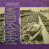 Rhapsodia - Rompiendo Esquemas