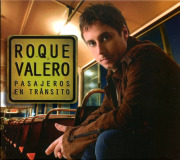 Roque Valero - Pasajeros En Tr�nsito