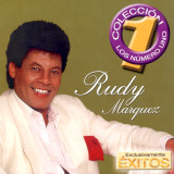 Rudy M�rquez - Colecci�n Los N�mero 1