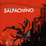 Salpachino - Reina Contra La M�quina