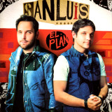 San Luis - El Plan