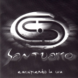 Santuario - Escupiendo La Ira
