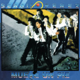 Sergio P�rez - Mueve Un Pie