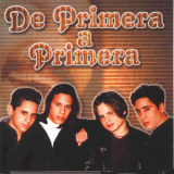 Hermanos Primera - De Primera a Primera