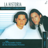 Servando y Florentino - La Historia