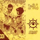 Spias - Simbolos Extra�os