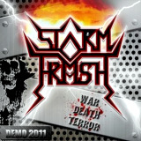 Stormtrash - War Death Terror