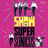 Los Supers�nicos - Show con Los Supers�nicos