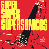 Los Supers�nicos - Super Super Supers�nicos