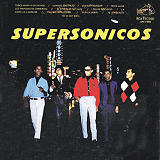 Los Supers�nicos - Supers�nicos