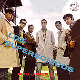 Los Supers�nicos - M�s Juvenil
