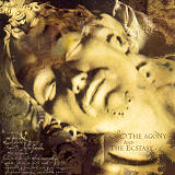 Tmpano - The Agony and The Ecstasy