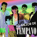 Tmpano - Lo Mejor de Tmpano