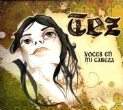Tez - Voces En Mi Cabeza