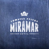 Tomates Fritos - Hotel Miramar