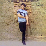 Trino Mora - La Voz Juvenil de Venezuela