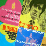 Trino Mora - El Tremendo Rom�ntico