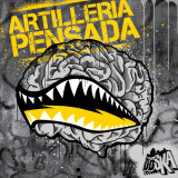 UD-SKA - Artilleria Pesada