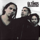 Los Ultimos Indocumentados - Los Ultimos Indocumentados