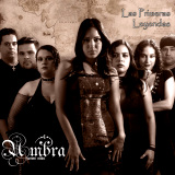 Umbra Summi Nobis - Las Primeras Leyendas