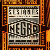 Unco - Sesiones Del Cable Negro